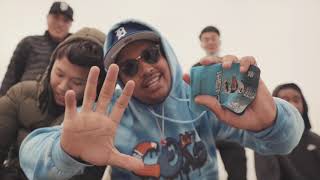 Vibe Music Video