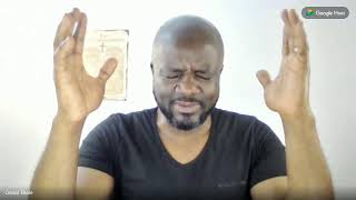 DFMI MIDNIGHT PRAYER || LET&#39;S PRAY GOD IS LISTENING || 07/08/2025.