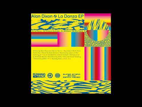 Alan Dixon - La Danza