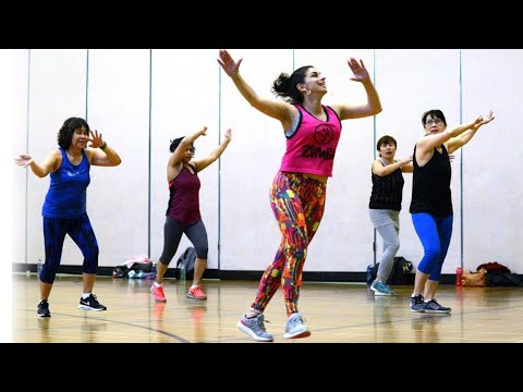 🔥Mere Khwabon Mein ! Dance cover fast Dance workout for beginners ! Full Body Easy dance workout 🔥