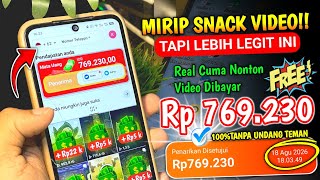 Download lagu APK SIMILAR TO SNACK! Watch Short Videos and Get Paid for Free, a Money-Making App in 2026 Withou... mp3