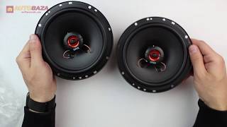 EDGE ED622B-E7 - відео NaN