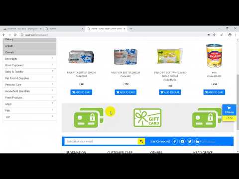 voice base e commerce