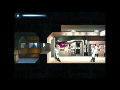 Perfect Cell iPhone/iPod Intro & Short Gameplay - The Game Trail