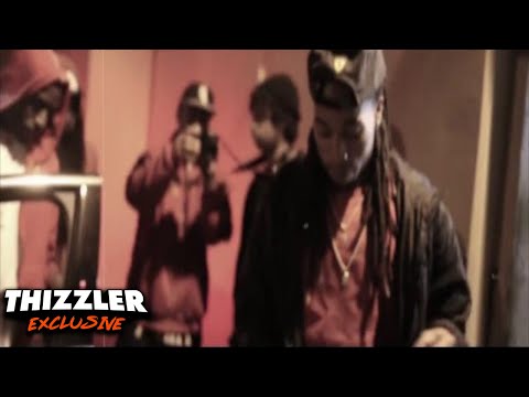 Skar - Real sh*t (Music Video) [Thizzler.com Exclusive]