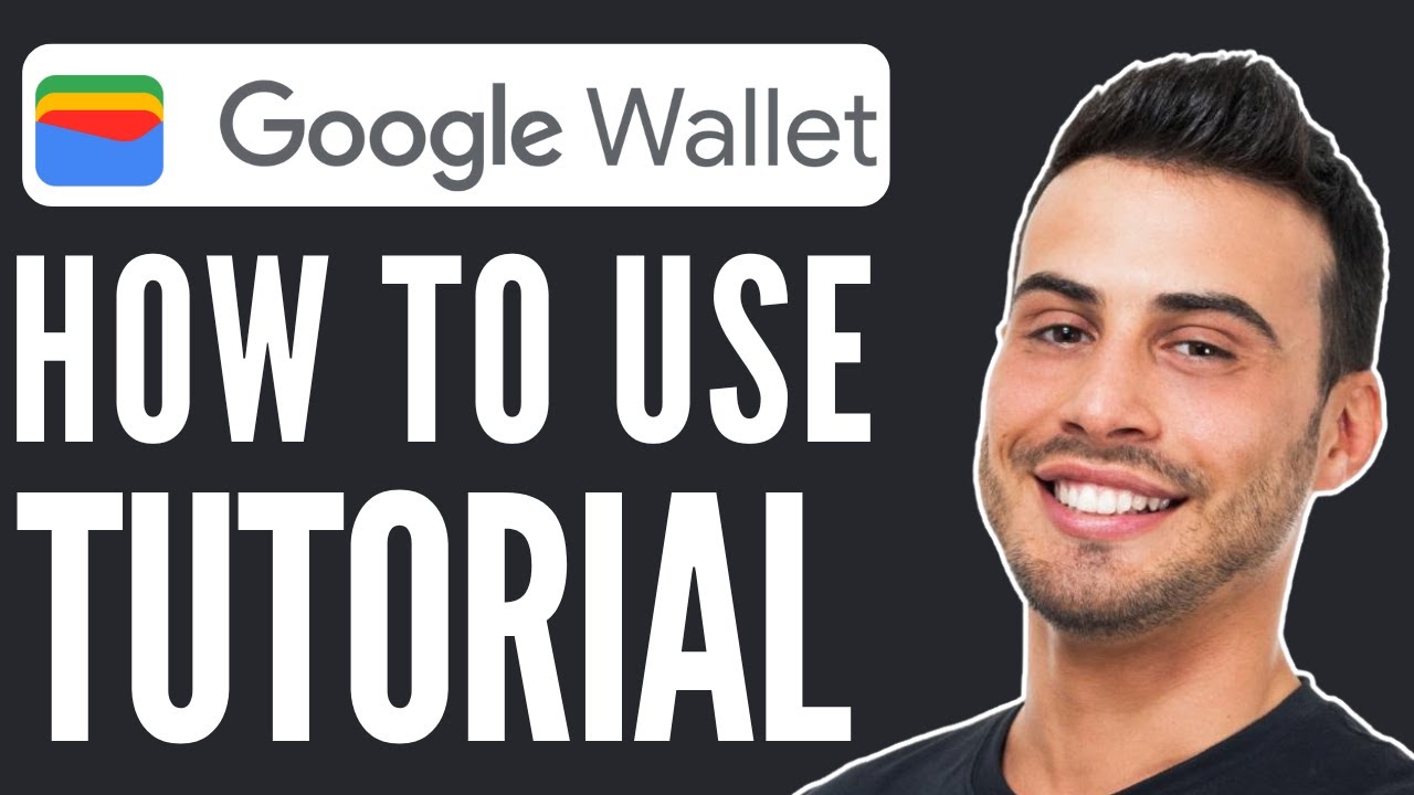 Google Wallet: How to Use It | Quick Tutorial (2025)