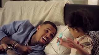 Chris Brown   Your Love Music Video