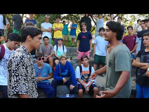 CADOK VS TURBINA |LDT| SEMIFINAL