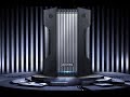 Testoasa Ninja ADATA HD830 Hard Extern De 2TB Ultra Rezistent