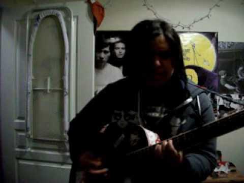 Dark Come Soon (Tegan and Sara cover) by Josie Ovalle