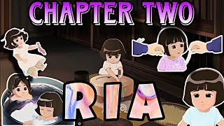 Download lagu RIA- CHAPTER 2 (FULL) A TRUE STORY | SAY AYO STORIES mp3
