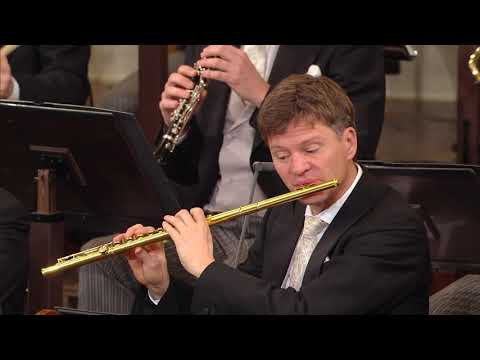 „Die Fledermaus“ by Johann Strauß II