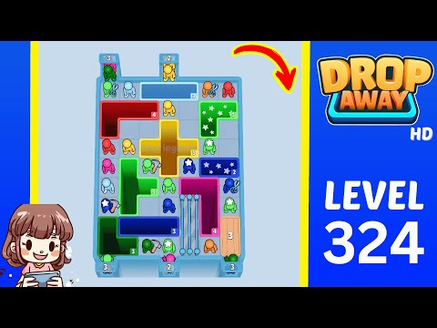 Level 324 Thumbnail