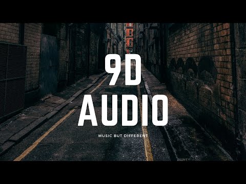 Coolio - Gangsta's Paradise (feat. L.V.) but in 9D Audio [Not 8D]