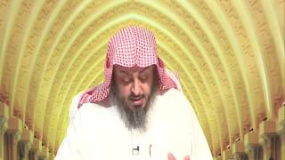 صورة 19- كيف خلق الله عيسى ؟ ولمن ينسب هو والأنبياء عليهم سلام الله ؟ || الشيخ خالد الفليج