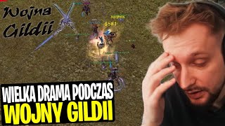 Thumbnail - VYSOTZKY | WIELKI FINAŁ, WIELKA DRAMA - WOJNY GILDII | DZIEŃ PIĄTY METIN CHALLENGE #6