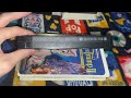 Lady And The Tramp II Scamp S Adventure VHS DVD Review Redo