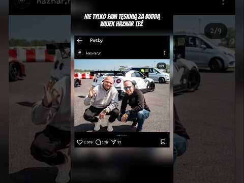 Haznar też teskni za Buddą|Budda zatrzymany przez CBŚP część 84