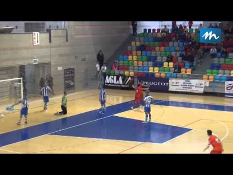 Sono Villafranca, Montesilvano e Arzignano le altre semifinaliste della Final Eight