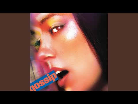 Video thumbnail for gossip (extended mix)