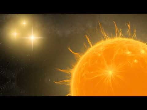 Astronomers Discover an Unusually Compact Quadruple Star ...