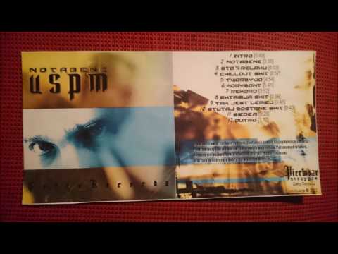 04. USPM - Chillout Skit