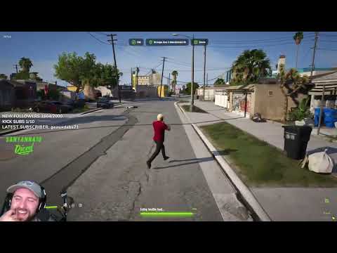 Jose asks OTT if he'd Join Hades or ESB | Prodigy 2.6 | GTA