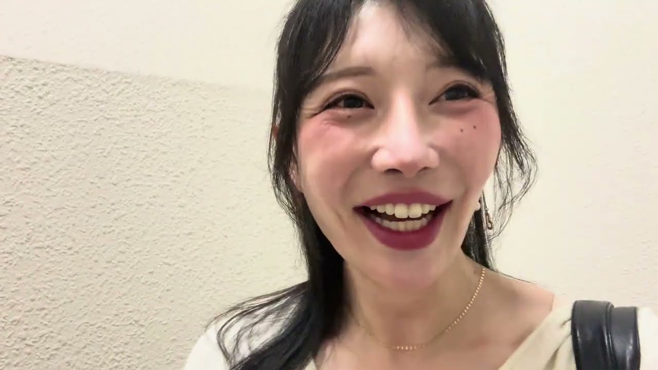 年度末女さんの締めくくり