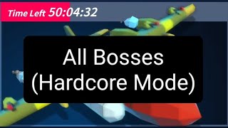 Download lagu Burning Sky: Aircraft Combat 3D - All Bosses   Hardcore Mode! mp3