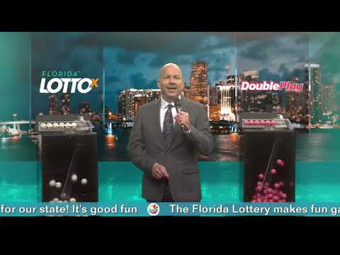 Lotto Double F5 20251231