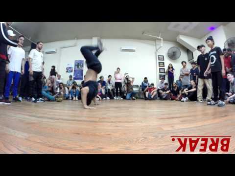 LGNDS IN THE MAKING THE RETURN TOP 16 FENZ ARMY vs CHICKEN HEADS 2017