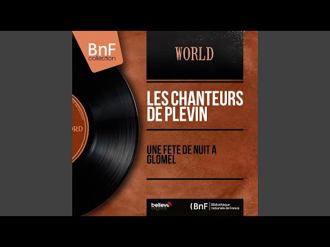 Je suis un petit écolier (feat. Boudouin, Boudouin's nephew)