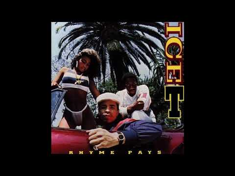 Ice T - Intro / Rhyme Pays