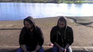 My Mother the Carjacker, Dickens Pub Calgary AB Promo Video