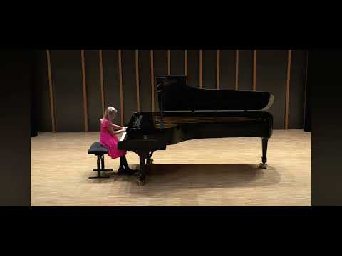 Mete Vals, 9yo- Timo Steiner Taevatrepp