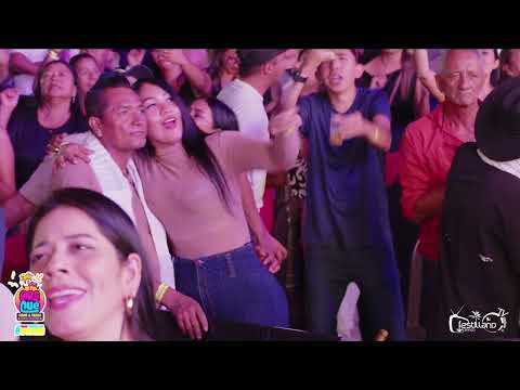 Rafa Pérez  en el Festival de Orocué 2026