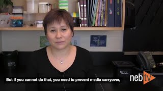 Quick Tips - Preventing sorting carryover for the NEBNext Single Cell/Low Input RNA Kit