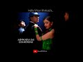 Hello Mister Ethirkatchi Whatsapp Status Iruvar A R Rahman Music
