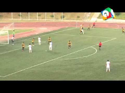 VIDEO RESUMEN - COMUNICACIONES B 4-2 AURORA,FC - PRIMERA DIVISION CLAUSURA 2015, JORNADA 6
