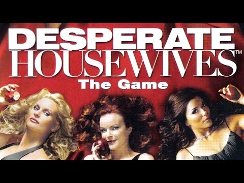 desperate housewives pc download