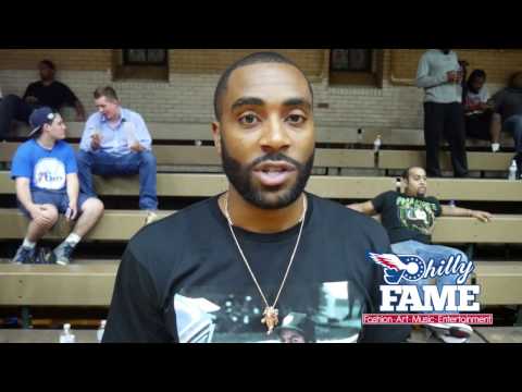 All City Classic Ft. Wayne Ellington(Miami Heat), Lonnie Walker, Summer Valentine & More