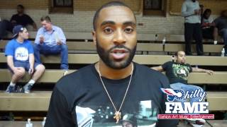 All City Classic Ft. Wayne Ellington(Miami Heat), Lonnie Walker, Summer Valentine & More