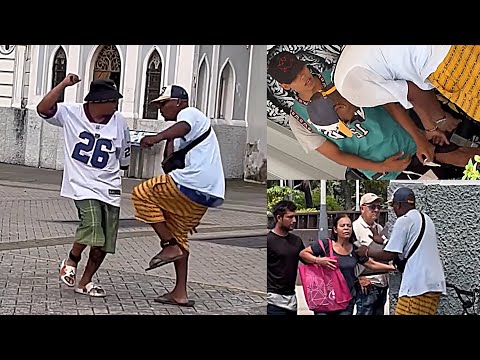 Cu!d4d0 el caramelo | mucho gusto soy alan Brito #caramelo