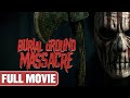 It Was Never Just An Urban Legend FULL HORROR MOVIE Burial Ground Massacre