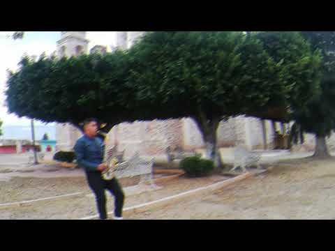 COVER SAXOFON  ROBARTE UN BESO(Eloy López)