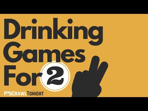 download lagu mp3 mp4 Easy Drinking Games For 2, download lagu Easy Drinking Games For 2 gratis, unduh video klip Easy Drinking Games For 2