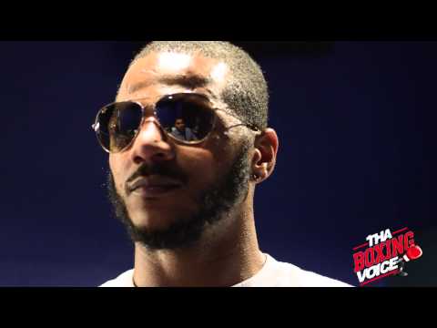 Anthony Dirrell: I Think I Did a Hell Of a Job Out Boxing Rubio