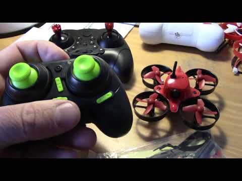 MongoTV_2006 - Mongo Drones - FPV Legetøjs Drone Kommet Fra Kina