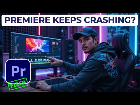 Crashing Premier 6