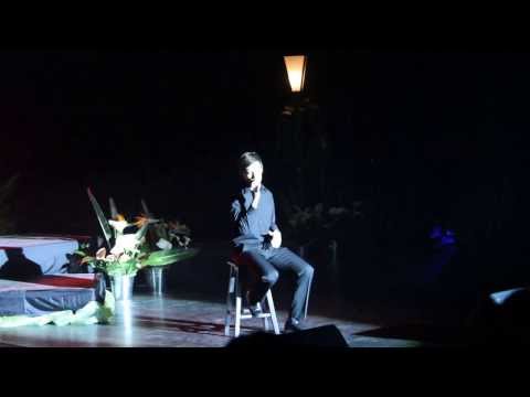 Me and Mrs Jones -  Marco Basson